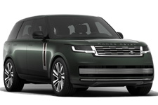 Van Hire Reading - Range Rover - car hire Reading