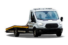 Van Hire Reading - Recovery Van - Van hire Reading